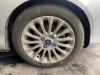 Ford B-Max 1.5 TDCi Sloopvoertuig (2013, Moondust, Zilver)