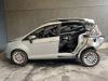 Ford B-Max 1.5 TDCi Sloopvoertuig (2013, Moondust, Zilver)