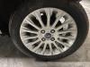 Ford B-Max 1.5 TDCi Sloopvoertuig (2013, Moondust, Zilver)