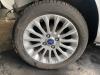 Ford B-Max 1.5 TDCi Sloopvoertuig (2013, Moondust, Zilver)