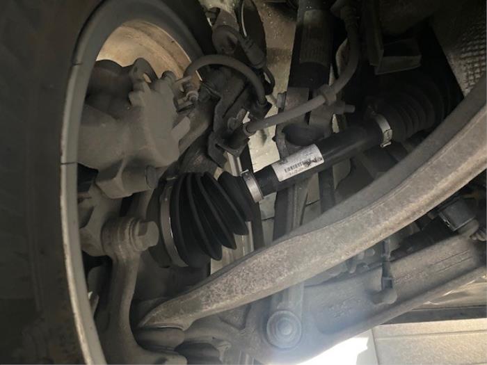 Audi A5 Sportback 2.0 TDI Ultra 16V Sloopvoertuig (2018, Zwart)