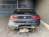 BMW X2 xDrive 18d 2.0 16V Sloopvoertuig (2019, Metallic, Zwart, Saffierblauw, Saffierzwart)