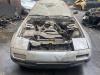 Mazda RX-7 RX-7 Turbo II Sloopvoertuig (1989, Grijs)