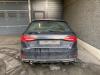 Audi A3 Sportback 1.6 TDI 16V Sloopvoertuig (2019, Zwart)