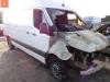 Mercedes Sprinter 5t 314 CDI 2.1 D RWD Sloopvoertuig (2020, Wit)