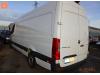 Mercedes Sprinter 5t 314 CDI 2.1 D RWD Sloopvoertuig (2020, Wit)