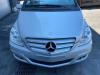 Mercedes B 2.0 B-180 CDI 16V Sloopvoertuig (2011, Zilver)