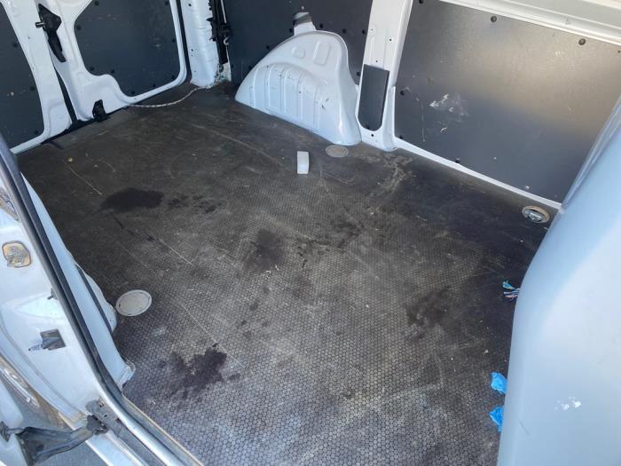 Peugeot Expert 1.6 HDi 90 Sloopvoertuig (2015, Wit)