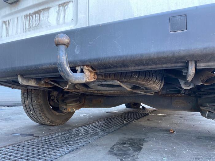 Peugeot Expert 1.6 HDi 90 Sloopvoertuig (2015, Wit)