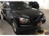 Volvo XC90 I 2.4 D5 20V Sloopvoertuig (2004, Zwart)