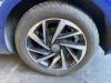 Volkswagen Golf VII 1.4 TSI BlueMotion Technology 125 16V Sloopvoertuig (2018, Blauw)