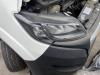 Peugeot Boxer 2.0 BlueHDi 160 Sloopvoertuig (2019, Wit)