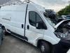 Peugeot Boxer 2.0 BlueHDi 160 Sloopvoertuig (2019, Wit)