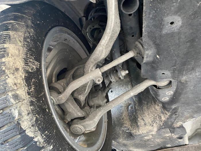 BMW 1 serie 116i 1.5 12V Sloopvoertuig (2018, Metallic, Zwart)