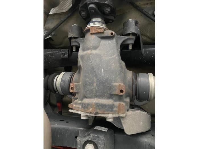 BMW 1 serie 116i 1.5 12V Sloopvoertuig (2018, Metallic, Zwart)