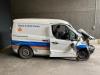 Ford Transit Connect 1.5 TDCi Sloopvoertuig (2016, Wit)