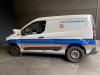 Ford Transit Connect 1.5 TDCi Sloopvoertuig (2016, Wit)