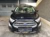 Ford EcoSport 1.0 EcoBoost 12V 125 Sloopvoertuig (2019, Zwart)