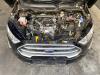 Ford EcoSport 1.0 EcoBoost 12V 125 Sloopvoertuig (2019, Zwart)