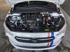 Opel Corsa F 1.2 12V 75 Sloopvoertuig (2021, Wit)