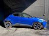 Toyota C-HR 1.8 16V Hybrid Sloopvoertuig (2019, Blauw)