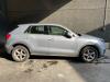 Audi Q2 1.0 30 TFSI 12V Sloopvoertuig (2019, Zilver)