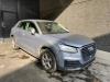 Audi Q2 1.0 30 TFSI 12V Sloopvoertuig (2019, Zilver)