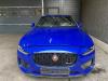 Jaguar XE 2.0d 180 16V Sloopvoertuig (2020, Blauw)