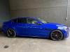 Jaguar XE 2.0d 180 16V Sloopvoertuig (2020, Blauw)