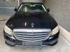 Mercedes E E-200d 2.0 Turbo 16V Sloopvoertuig (2018, Zwart)