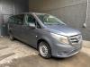 Mercedes Vito Tourer 2.2 114 CDI 16V Sloopvoertuig (2016, Donker, Grijs)