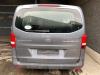 Mercedes Vito Tourer 2.2 114 CDI 16V Sloopvoertuig (2016, Donker, Grijs)