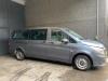 Mercedes Vito Tourer 2.2 114 CDI 16V Sloopvoertuig (2016, Donker, Grijs)