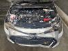 Toyota Corolla Touring Sport 1.8 16V Hybrid Sloopvoertuig (2021, Zilver)
