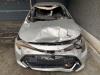 Toyota Corolla Touring Sport 1.8 16V Hybrid Sloopvoertuig (2021, Zilver)