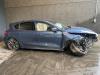 Ford Focus 4 1.0 Ti-VCT EcoBoost 12V 125 Sloopvoertuig (2019, Blauw)