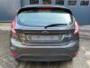 Ford Fiesta 6 1.0 SCI 12V 80 Sloopvoertuig (2016, Metallic, Grijs)