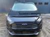 Ford Transit Connect 1.5 EcoBlue Sloopvoertuig (2020, Metallic, Zwart)