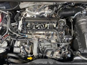 Seat Alhambra 2.0 TDI 16V Sloopvoertuig (2021, Donker, Grijs)