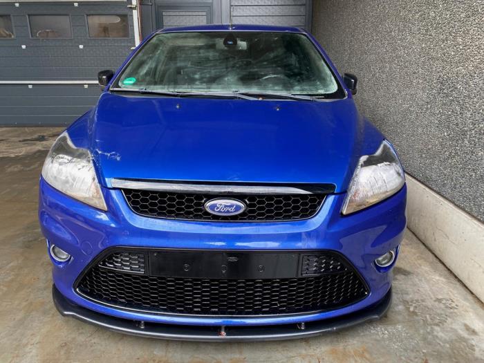Ford Focus 2 2.5 20V ST Sloopvoertuig (2010, Blauw)