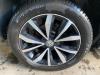 Volkswagen T-Roc 1.0 TSI 12V BlueMotion Sloopvoertuig (2018, Wit)