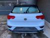 Volkswagen T-Roc 1.0 TSI 12V BlueMotion Sloopvoertuig (2018, Wit)