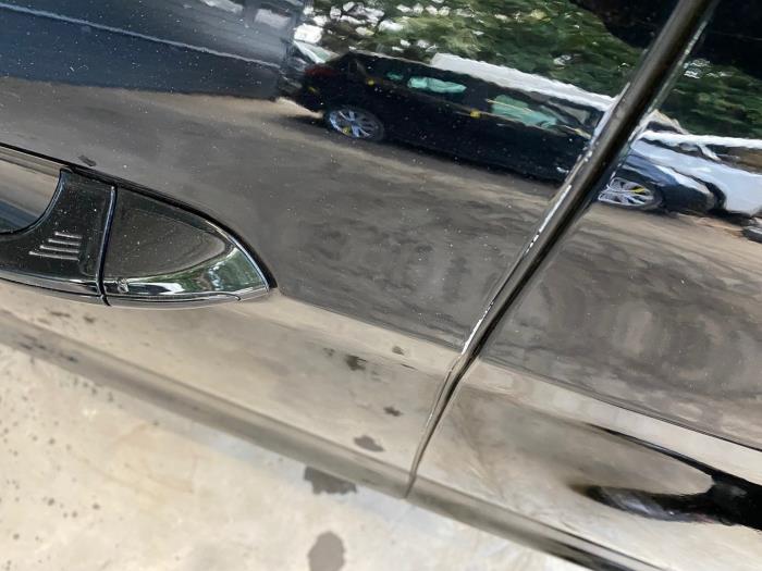 Ford S-Max 2.0 TDCi 150 16V Sloopvoertuig (2017, Zwart)