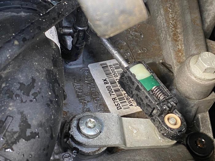 Ford S-Max 2.0 TDCi 150 16V Sloopvoertuig (2017, Zwart)