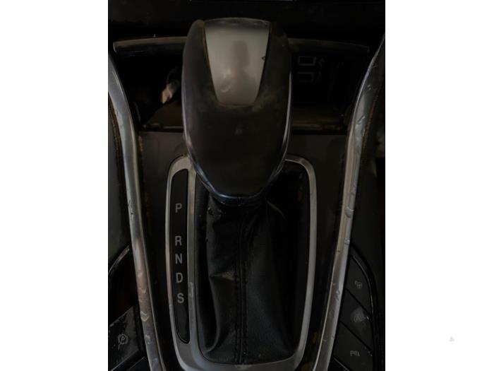 Ford S-Max 2.0 TDCi 150 16V Sloopvoertuig (2017, Zwart)