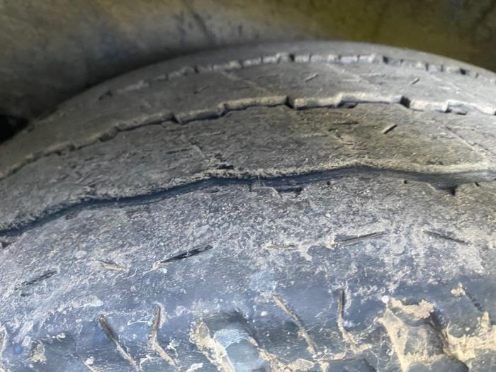 Peugeot Boxer 2.0 BlueHDi 160 Sloopvoertuig (2019, Wit)