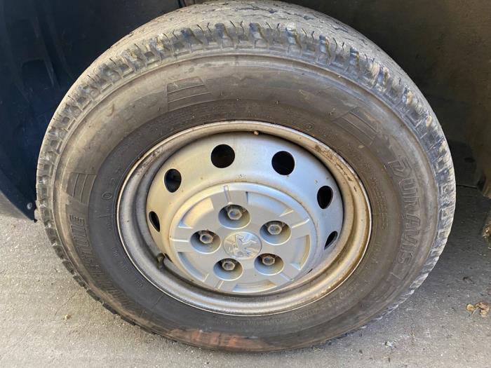 Peugeot Boxer 2.0 BlueHDi 160 Sloopvoertuig (2019, Wit)