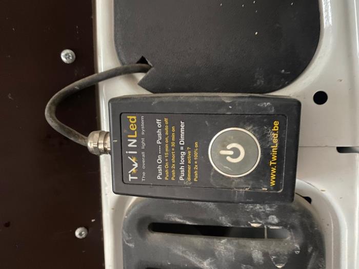 Peugeot Boxer 2.0 BlueHDi 160 Sloopvoertuig (2019, Wit)