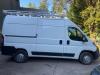 Peugeot Boxer 2.0 BlueHDi 160 Sloopvoertuig (2019, Wit)
