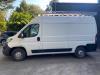 Peugeot Boxer 2.0 BlueHDi 160 Sloopvoertuig (2019, Wit)